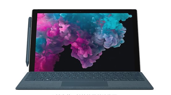 灞桥从 Mac 切换到 Microsoft Surface