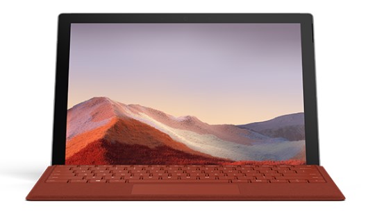 灞桥Surface Go