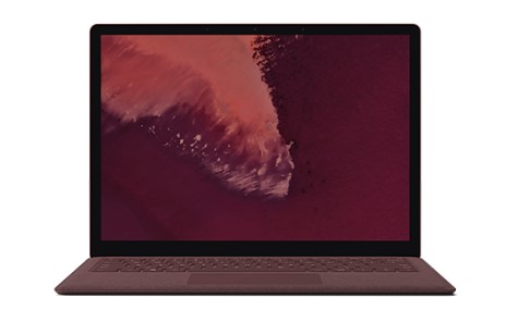 灞桥Surface Laptop